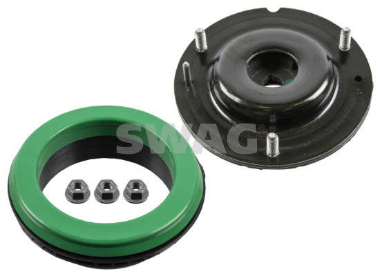 KIT MONTAGGIO AMMORTIZZATORE